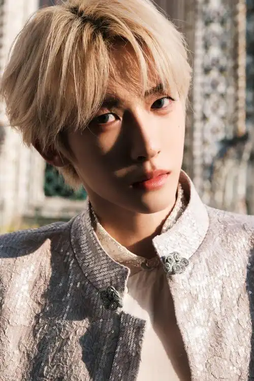 创造营亚洲##刘宇暹罗王子##刘宇在泰国拍写真热化了