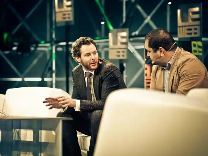 facebook联合创始人——亿万富翁sean parker的狂野人生_it经理世界