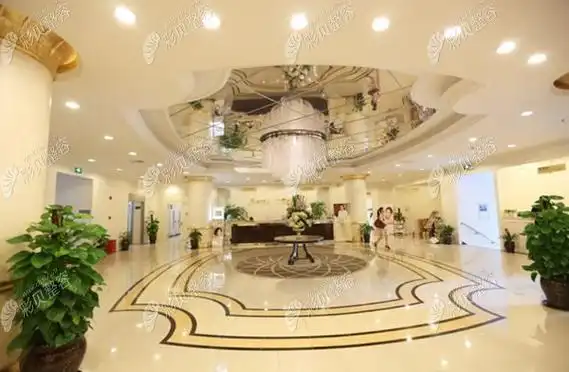 67上海美容整形医院排名前十的大医院,荣登十强医院排行榜 - 整容