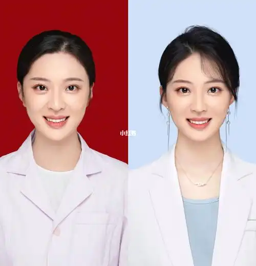 韩系证件照  #证件照修图  #ps  #ps精修  #人像精修  #ps教程