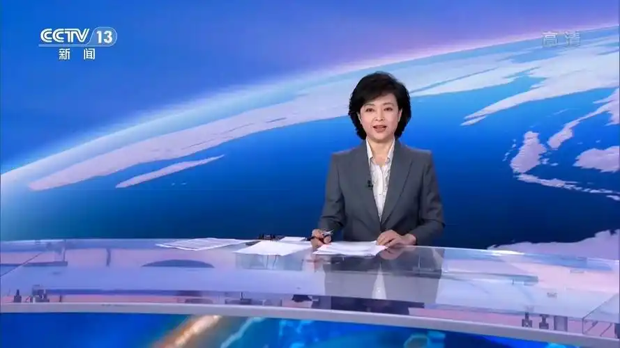 央视新闻直播间央视现场直播关注德州吨半粮生产能力建设