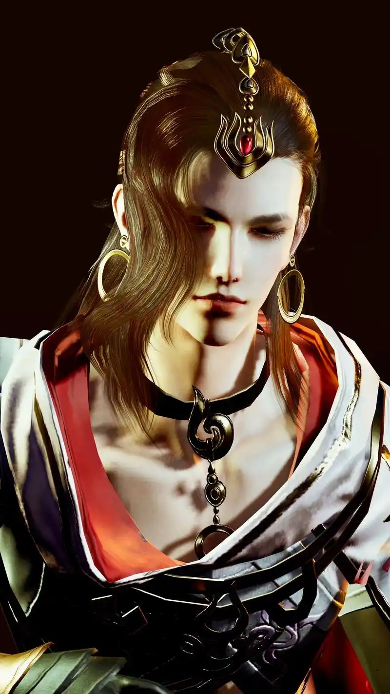 来点朔雪喵哥.#剑网3 #明教 - 抖音