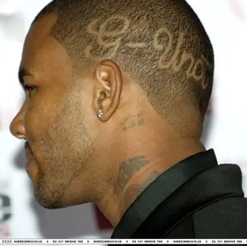 汤普森携科勒夜店秀恩爱 说唱歌手自曝给tt带绿帽