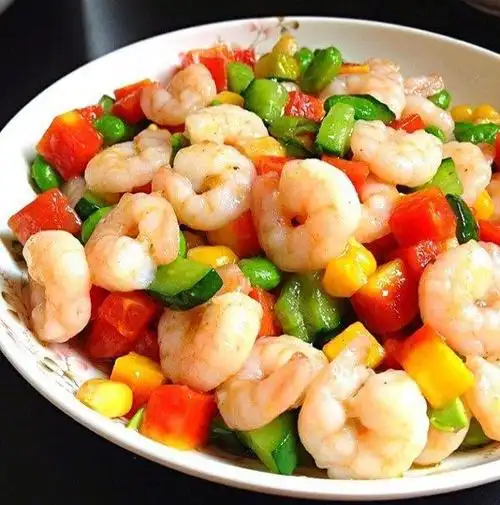 5款开胃又润肠的清爽家常菜