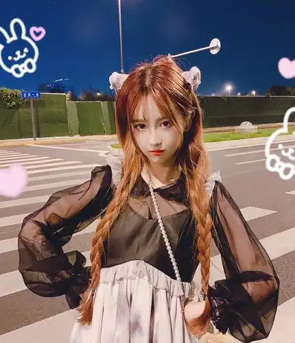 杨清柠头发那么长怎么洗?知道她的回答后,原谅我没忍不住笑了