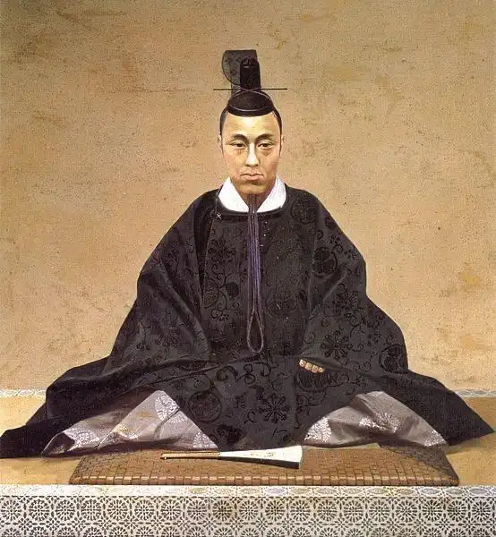 日本也有个"末代皇帝",为啥很受后人尊敬?