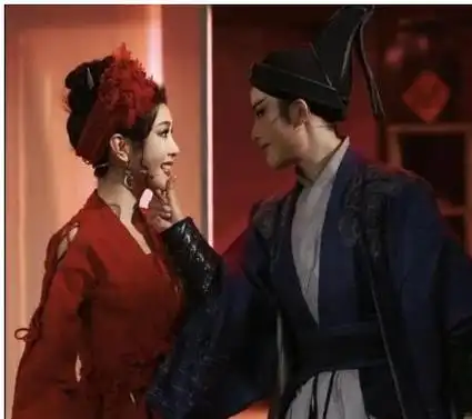 回顾万花筒般的女明星,抵不过一个陈丽君,《浪姐5》开局就赢了