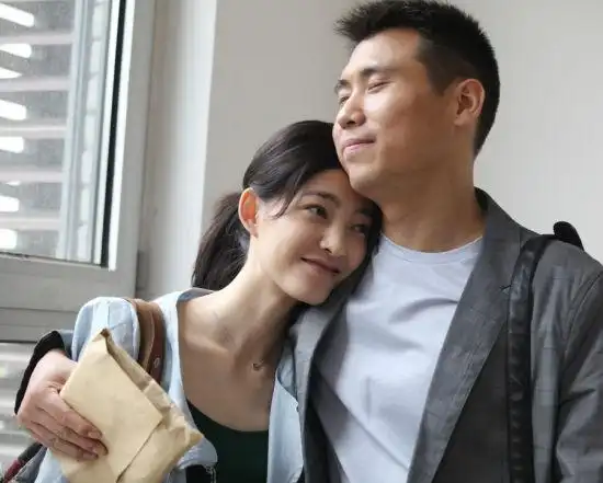 图文:《婚巢》李乃文王丽坤戏里夫妻戏外哥们