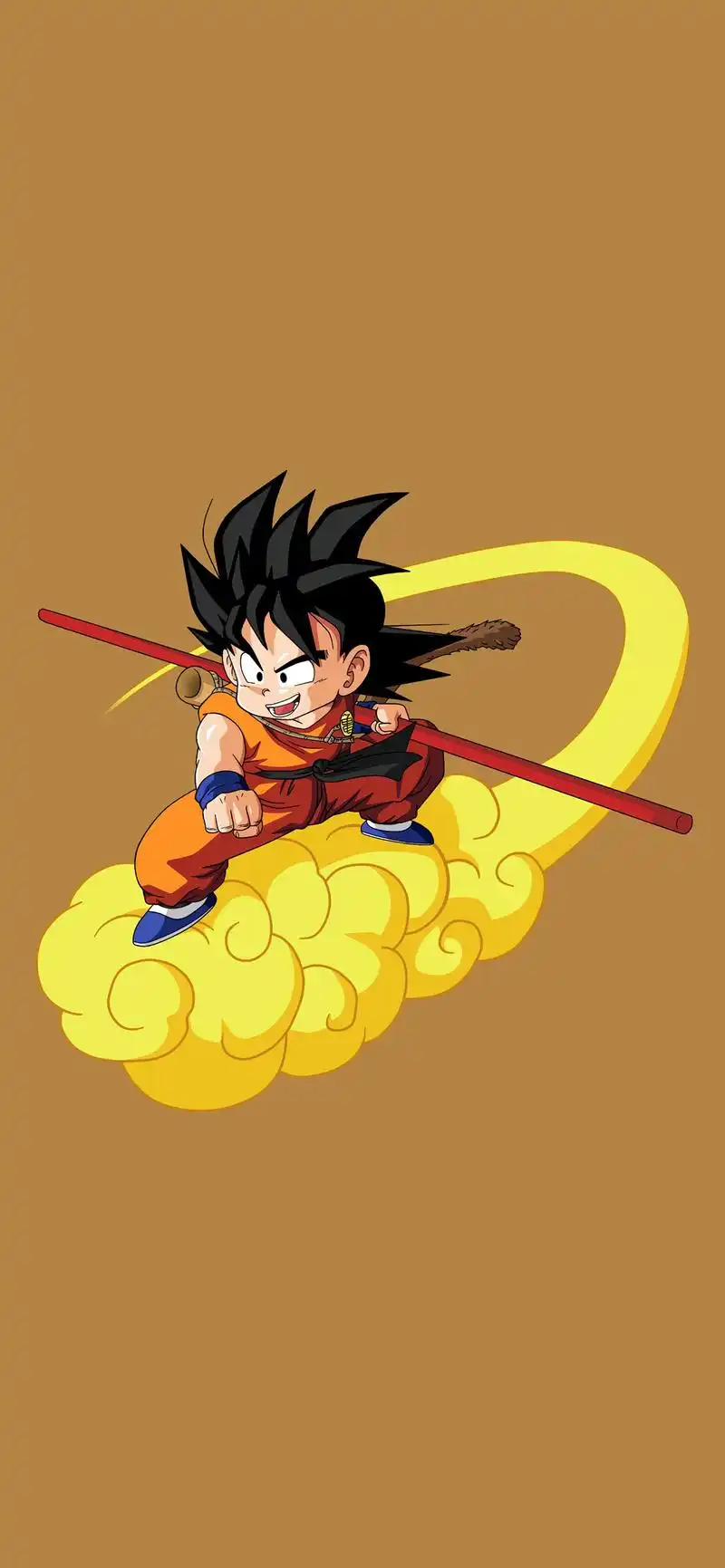 动漫七龙珠高清手机壁纸