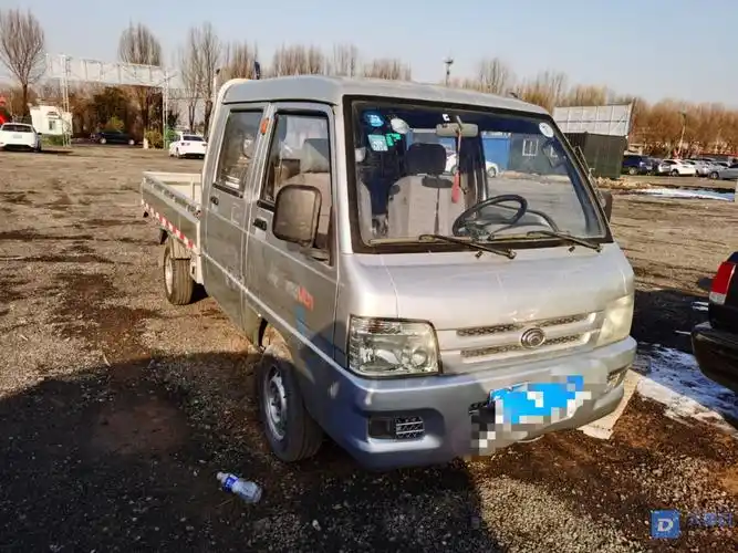 双排汽油小四轮转让13953147282