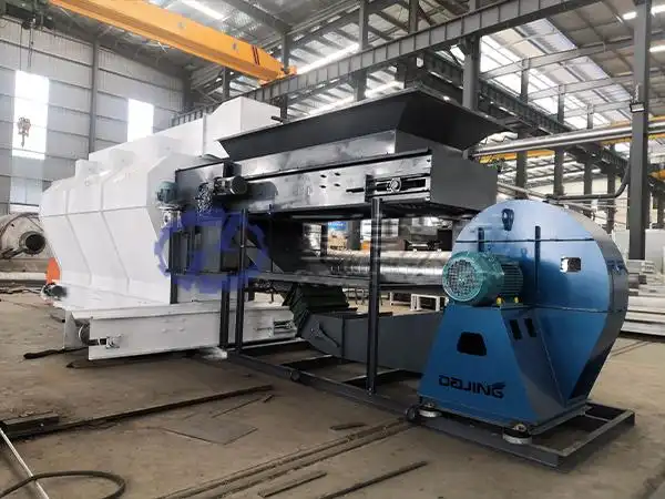 内蒙古综合风选机-河南国信智能科技有限公司