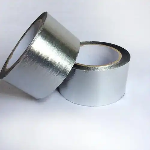 dy508铝箔胶带 价格低粘性强 批