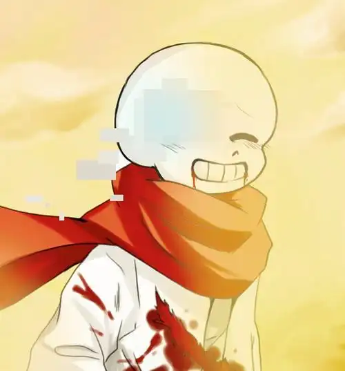 考完了!!摸个geno!!! -未时花雨