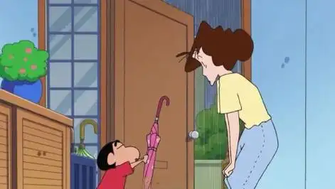 蜡笔小新 第8季_24_高光片段