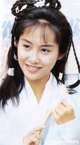 那些年追过的古装剧女神第一果然是她