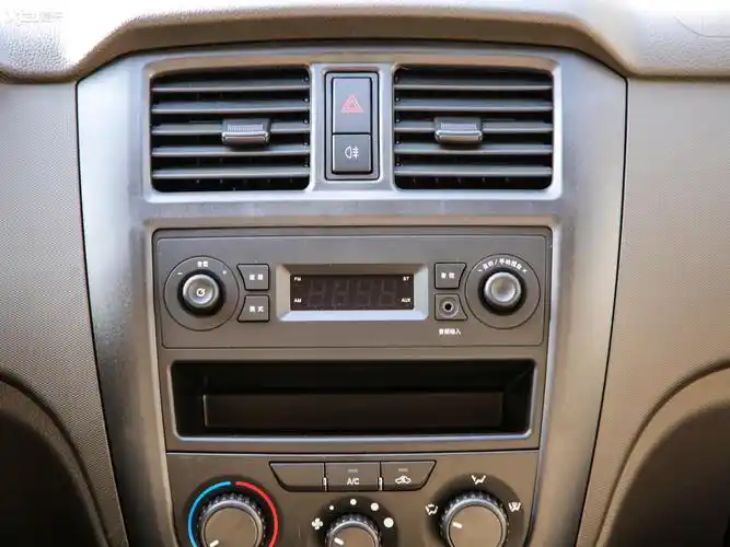 【2020款五菱荣光厢式运输车 s 1.