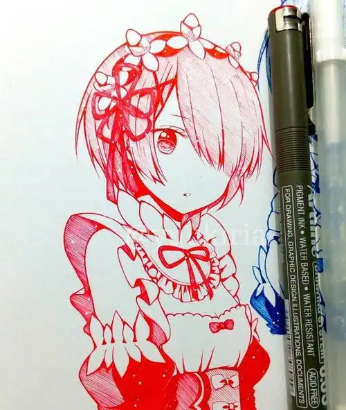 fanart #doodle #art #artwork #draw #drawing