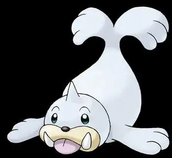 口袋妖怪go小海狮怎么样值得培养吗