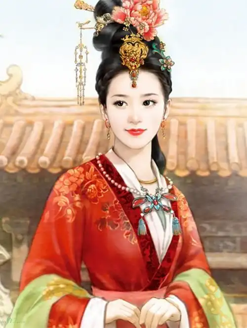 她还记得第一眼见到他时,他是娇俏的官宦.