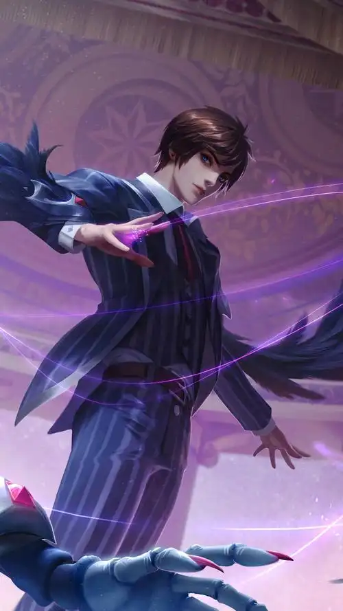 元歌壁纸合集 - 知乎