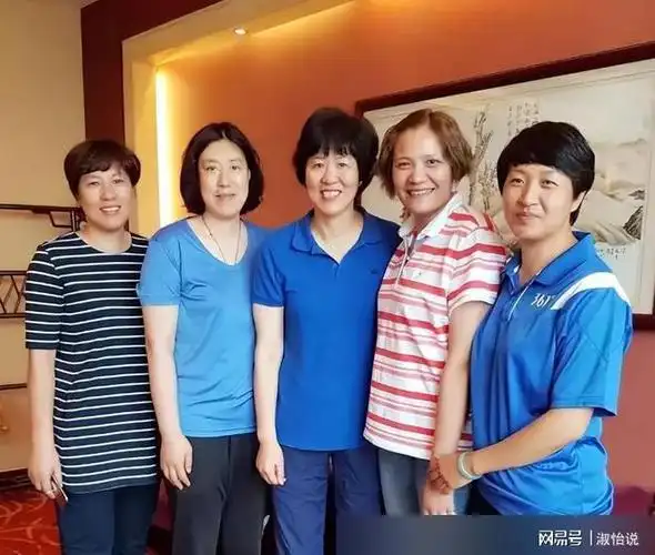 前女排队长孙晋芳,退役享受正厅级待遇,身患血癌,靠换血续命|郎平