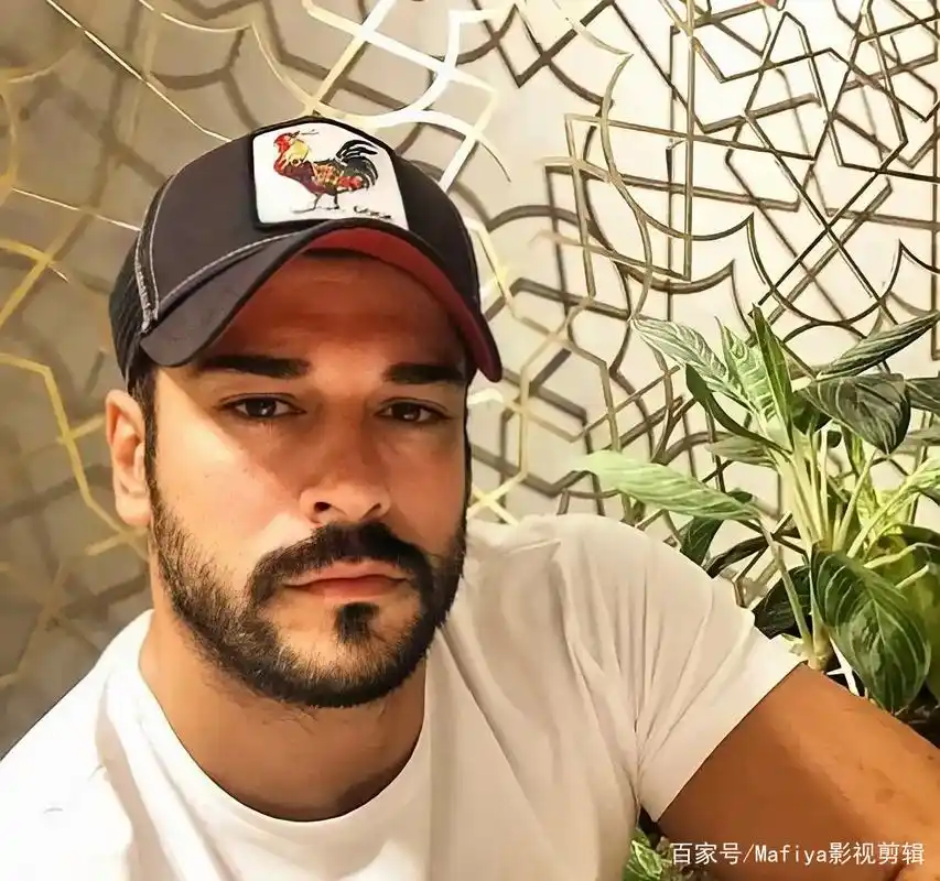 土剧不对等的爱情karasevda