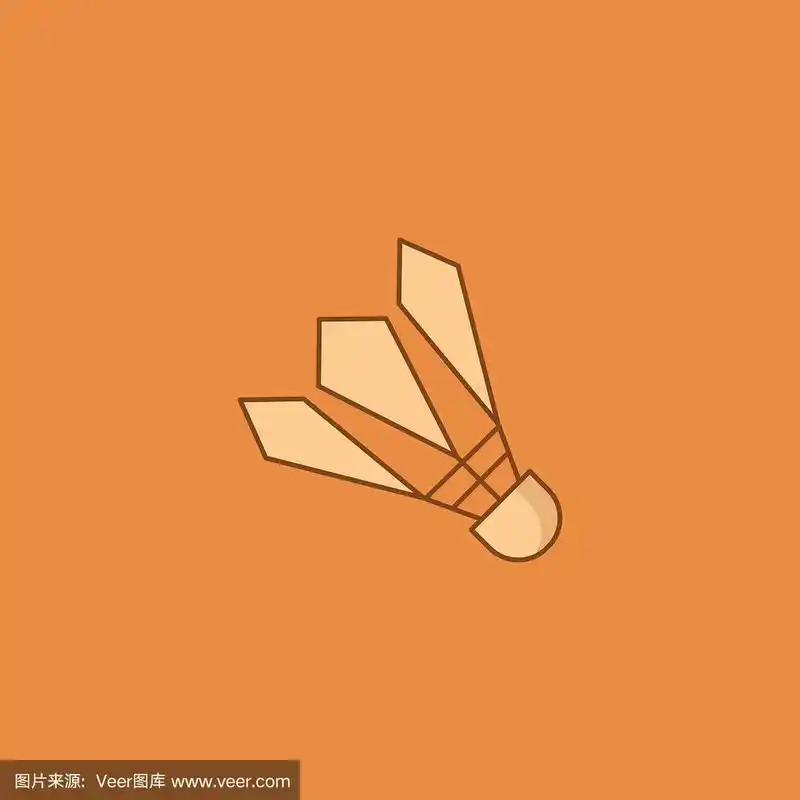 毽子,白色背景,球,背景分离,运动