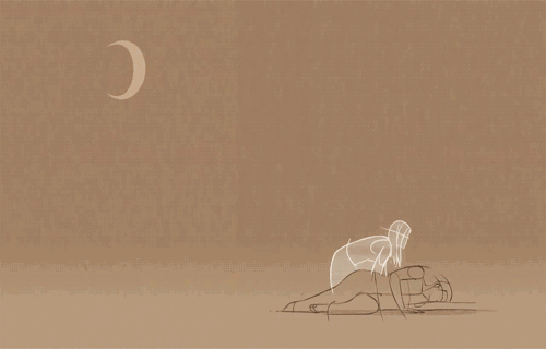 速写动态教你如何秒杀各大综合性大学跟美院