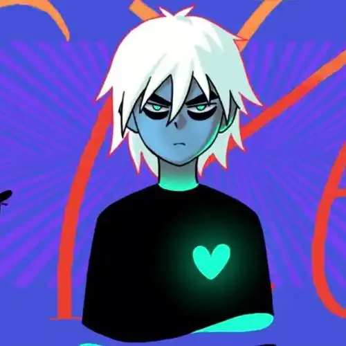 刺客伍六七动漫头像第二弹