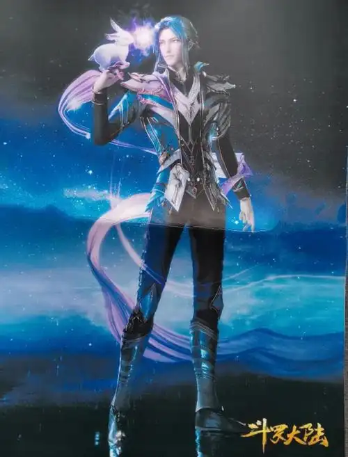 斗罗:小舞为唐三献祭,化身小兔子,胡列娜更加悲伤