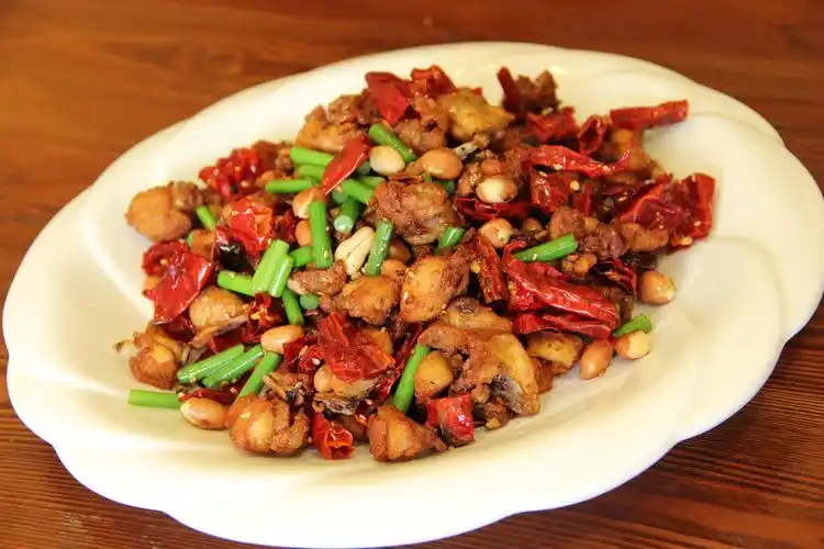 湖南长沙不吃不行的5种美食,虽说都不贵,但是真的好吃_小吃