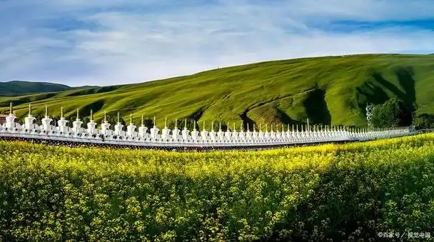 黄花沟,响水湾等景点,为您呈现一幅充满自然风光和人文景观的呼和浩特