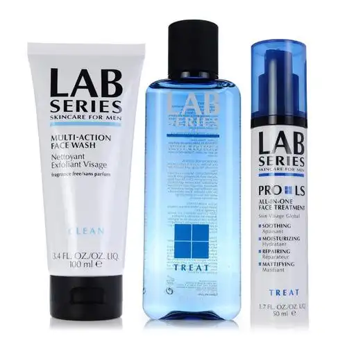 盲入烂脸秋冬男士水乳功效测评汇总油皮混油皮抓住调理机会变帅