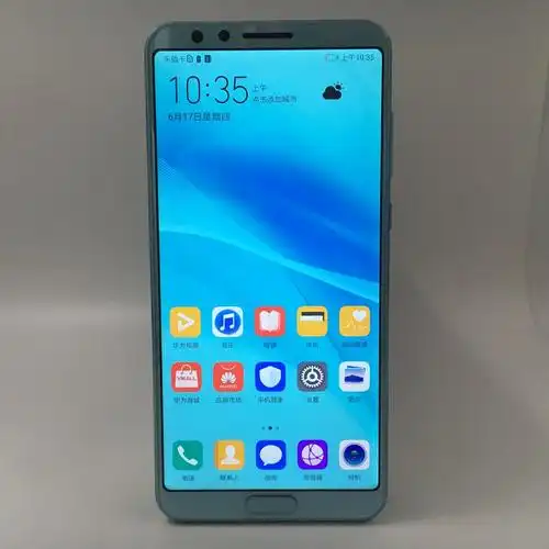 华为【nova2s】4g全网通 蓝色 4g/64g 国行 8成新