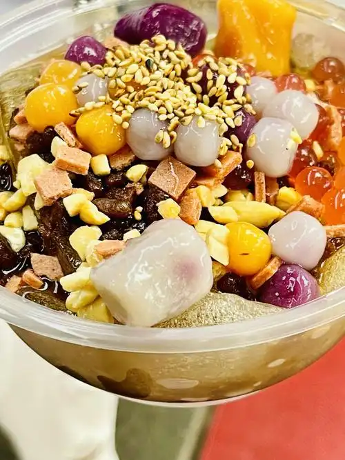 霸王冰粉 5.0 分 1条点评 15/人 面包甜点 直线距离206m