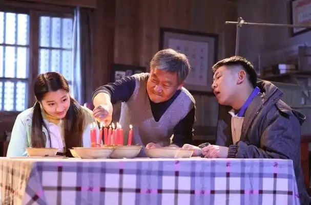 李雪健版搭错车全集李雪健版搭错车全集完整版