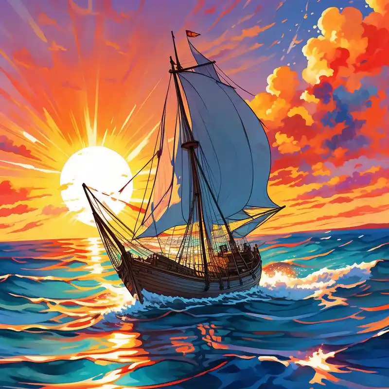 02顺风顺水,帆船头像来袭98 新一期帆船系列头像来啦～希望这些