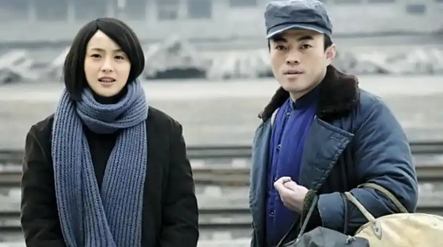 《狂飙》林家川:金牌编剧林和平之子,42岁有儿有女有娇妻,他只能拼爹?