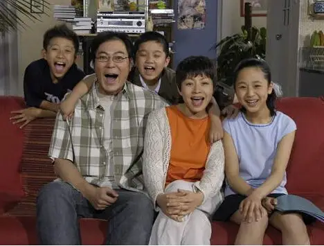 家有儿女中的张一山和杨紫还分别演过什么电影?