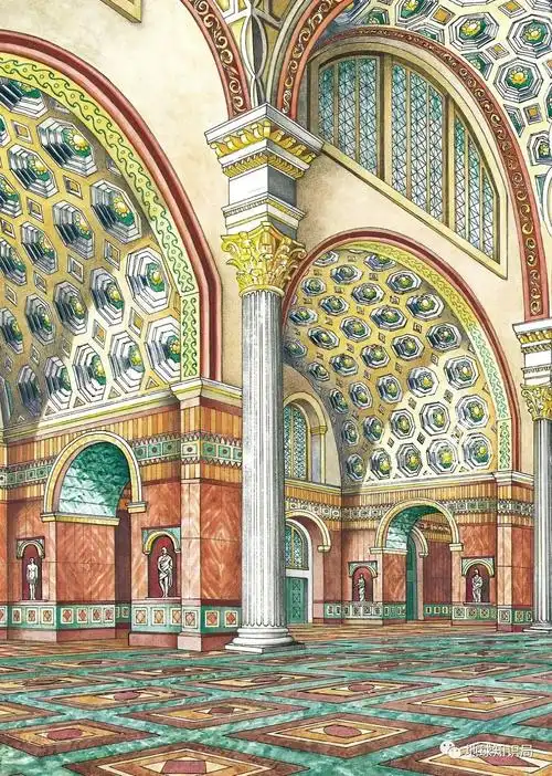 汉朝和古罗马,你觉得哪个更厉害?