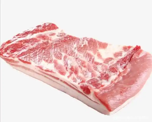 造成猪肉价格疯涨的根本原因是什么?