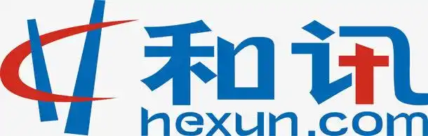 和讯logo图