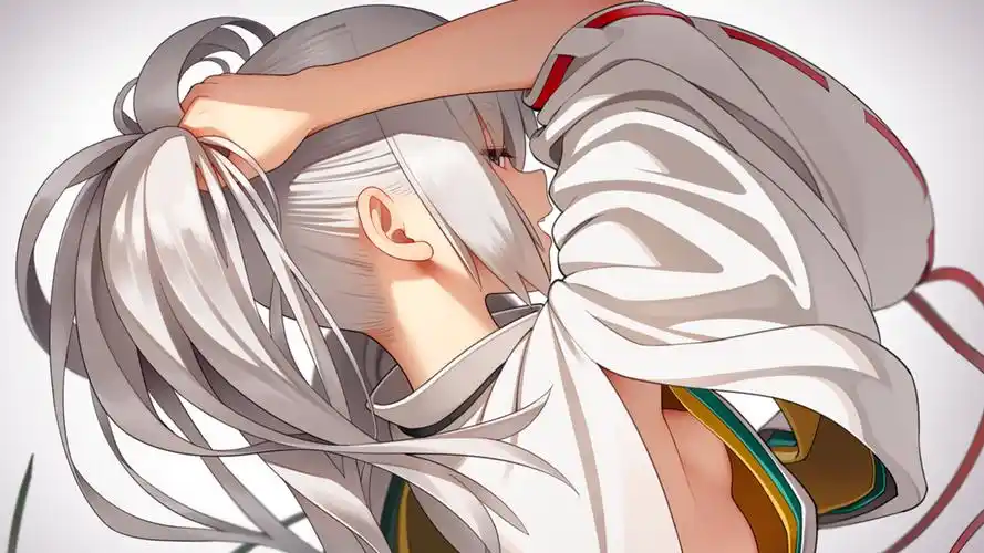 二次元,卡通,可爱,大胸美女,美女,唯美,漫画,卡通,壁纸二次元大波美女