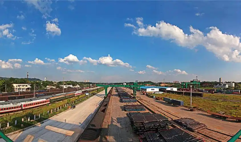 金霞经济开发区