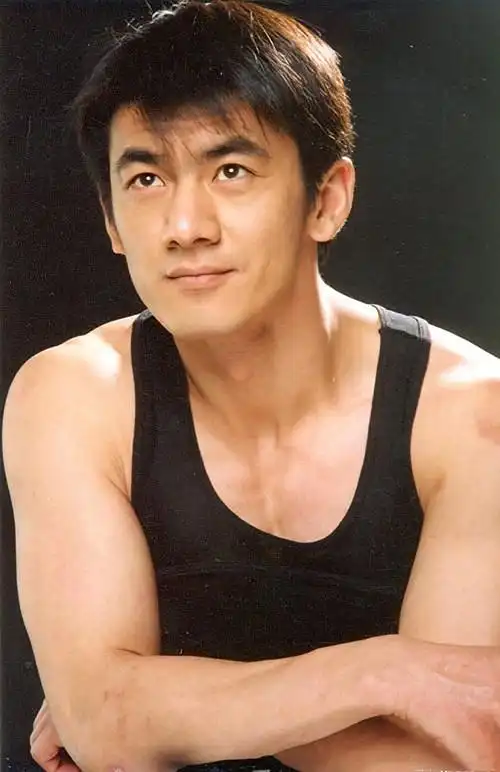 明星保镖出身,46岁的任天野凭什么演《我是特种兵》的队长?