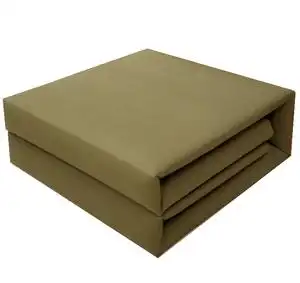 手工纯棉成型军被豆腐块定型被子纯棉花定型被非帆布热熔定型内务