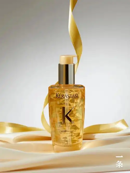 好评如潮的卡诗黑钻洗发水,洗出"丝缎水光发"_新浪财经_新浪网