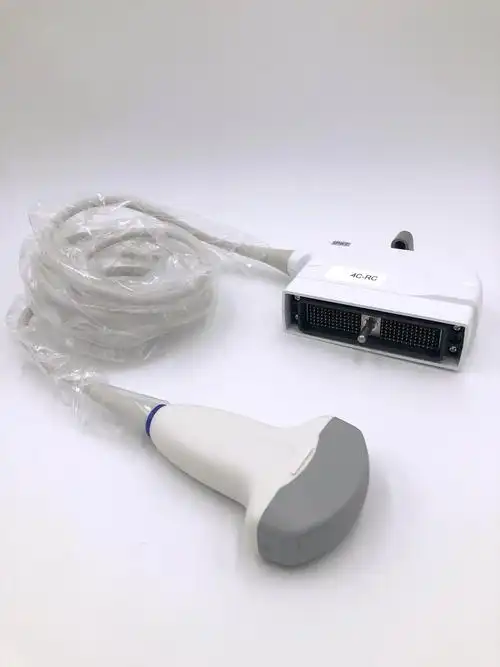 siui pc3c ezu-pc3c 凸超声换能器探头 - buy siui pc3c,siui pc3c 探