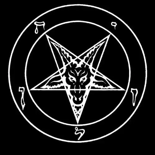 源自中东的神秘符号现在很多国家把它作为国家和军队的标志