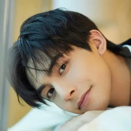 95后00后男明星帅哥